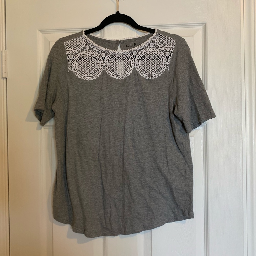 Loft top